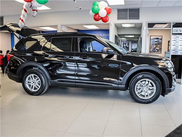 2026 Ford Explorer Active (Stk: 26EX411) in Toronto - Image 4 of 18