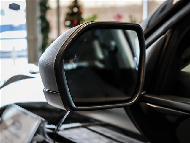 2026 Ford Explorer Active (Stk: 26EX411) in Toronto - Image 5 of 18