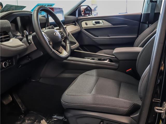 2026 Ford Explorer Active (Stk: 26EX411) in Toronto - Image 7 of 18