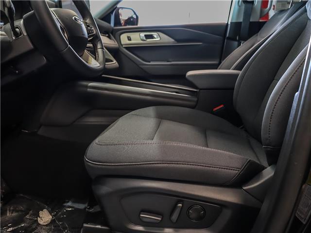 2026 Ford Explorer Active (Stk: 26EX411) in Toronto - Image 8 of 18