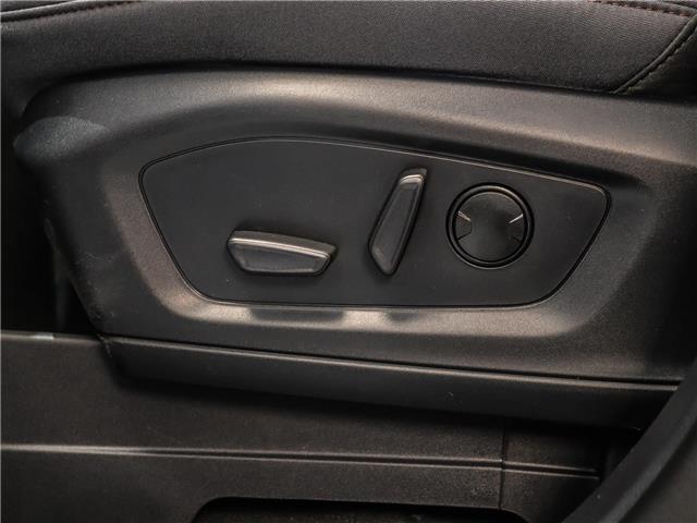 2026 Ford Explorer Active (Stk: 26EX411) in Toronto - Image 9 of 18