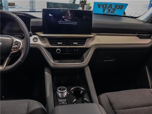 2026 Ford Explorer Active (Stk: 26EX411) in Toronto - Image 13 of 18