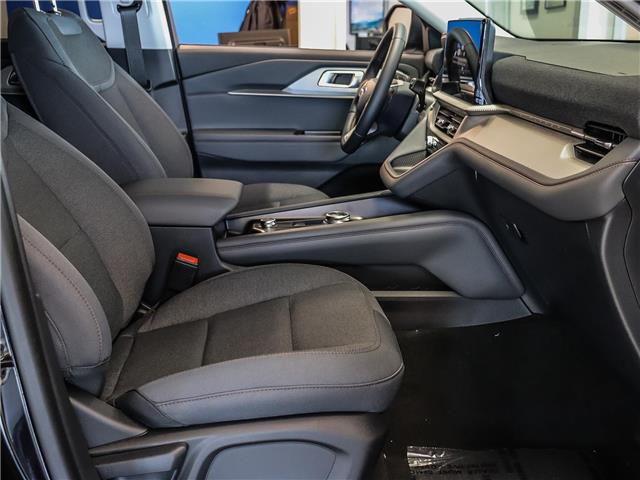 2026 Ford Explorer Active (Stk: 26EX411) in Toronto - Image 15 of 18