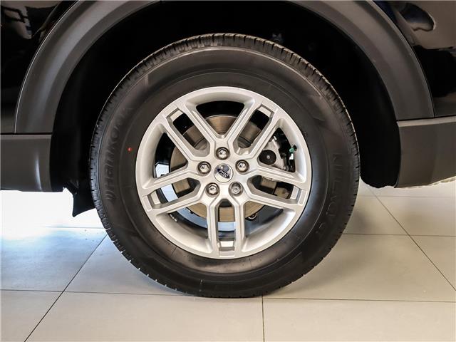 2026 Ford Explorer Active (Stk: 26EX411) in Toronto - Image 18 of 18