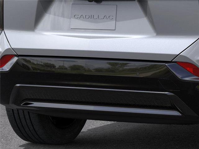 2026 Cadillac OPTIQ Sport (Stk: 265045) in London - Image 14 of 24