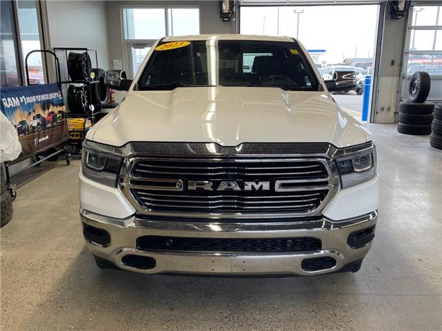 2023 RAM 1500 Laramie (Stk: 30436) in Fort Macleod - Image 2 of 23