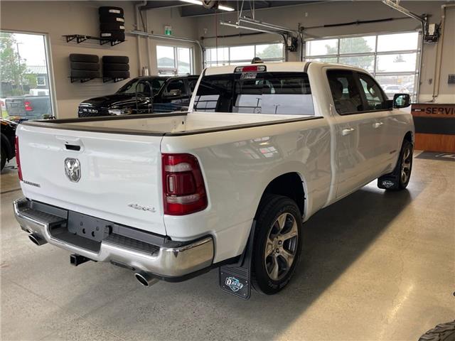 2023 RAM 1500 Laramie (Stk: 30436) in Fort Macleod - Image 4 of 23