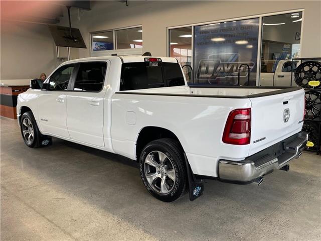 2023 RAM 1500 Laramie (Stk: 30436) in Fort Macleod - Image 6 of 23
