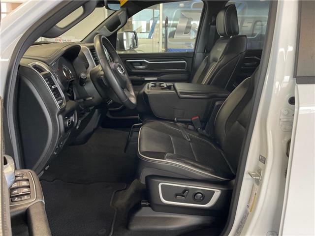 2023 RAM 1500 Laramie (Stk: 30436) in Fort Macleod - Image 7 of 23