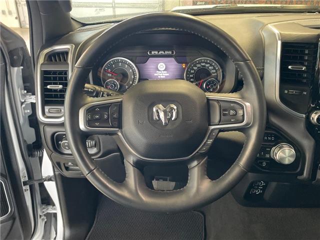 2023 RAM 1500 Laramie (Stk: 30436) in Fort Macleod - Image 8 of 23