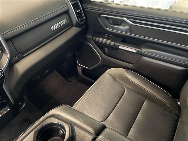 2023 RAM 1500 Laramie (Stk: 30436) in Fort Macleod - Image 9 of 23
