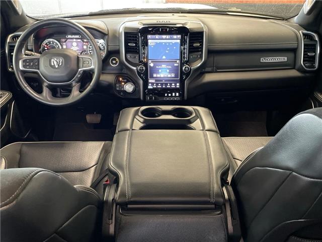 2023 RAM 1500 Laramie (Stk: 30436) in Fort Macleod - Image 10 of 23