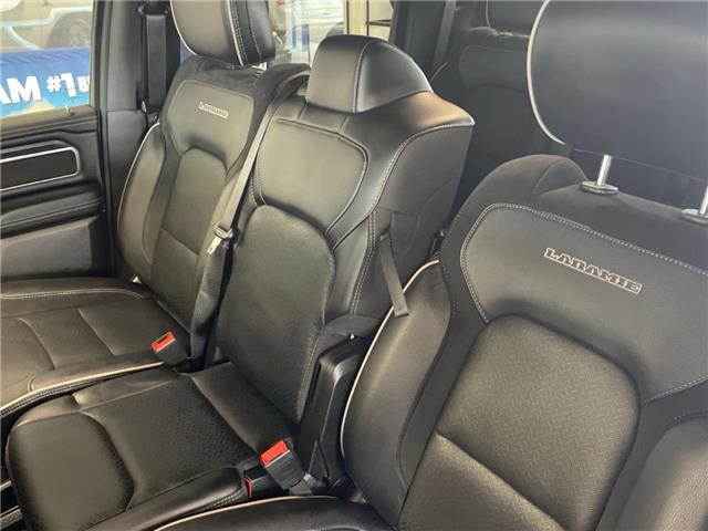 2023 RAM 1500 Laramie (Stk: 30436) in Fort Macleod - Image 11 of 23