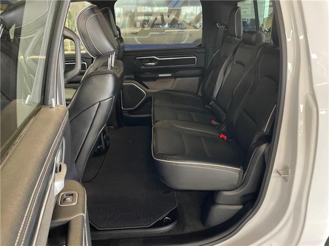 2023 RAM 1500 Laramie (Stk: 30436) in Fort Macleod - Image 13 of 23