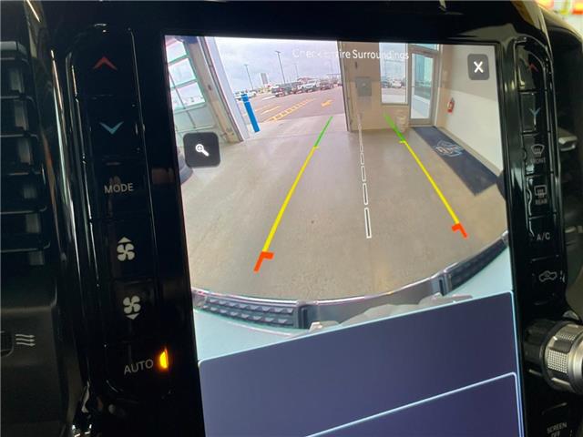 2023 RAM 1500 Laramie (Stk: 30436) in Fort Macleod - Image 18 of 23