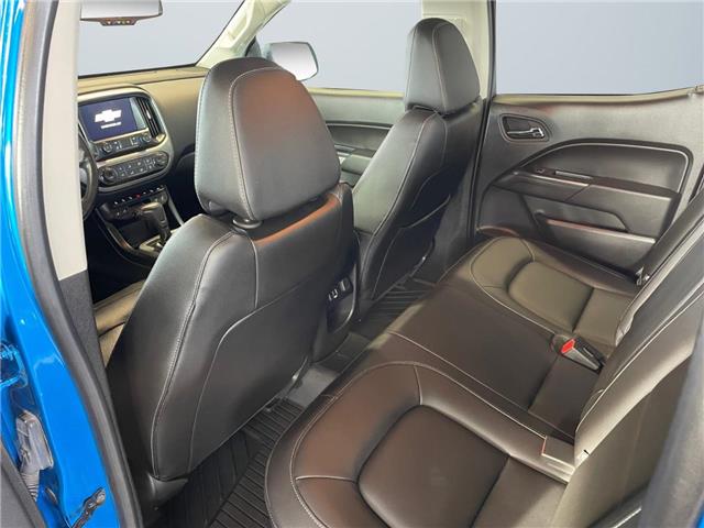 2021 Chevrolet Colorado ZR2 (Stk: 30387) in Fort Macleod - Image 18 of 27