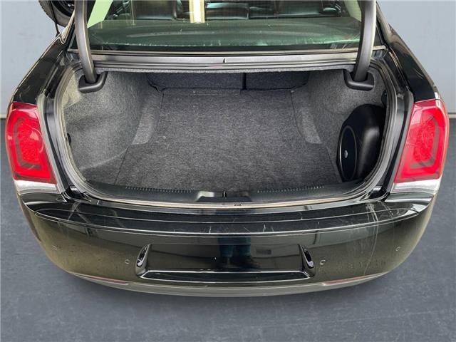 2023 Chrysler 300 Touring-L (Stk: 30384) in Fort Macleod - Image 18 of 26