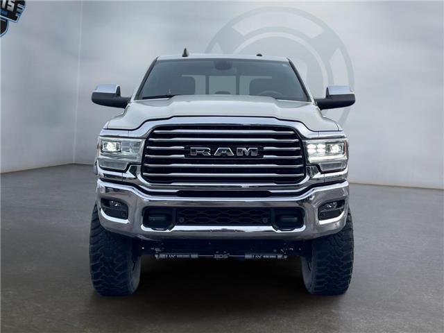 2020 RAM 2500 Laramie Longhorn (Stk: 30367) in Fort Macleod - Image 8 of 28
