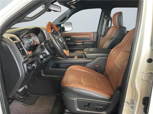 2020 RAM 2500 Laramie Longhorn (Stk: 30367) in Fort Macleod - Image 11 of 28