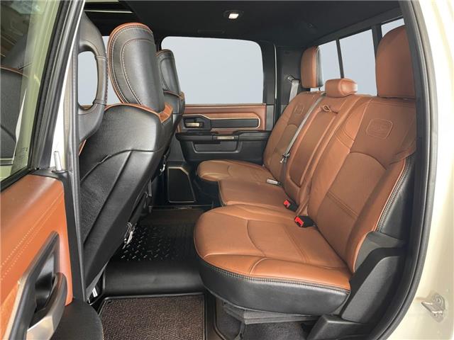 2020 RAM 2500 Laramie Longhorn (Stk: 30367) in Fort Macleod - Image 17 of 28