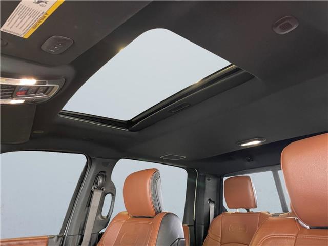 2020 RAM 2500 Laramie Longhorn (Stk: 30367) in Fort Macleod - Image 19 of 28