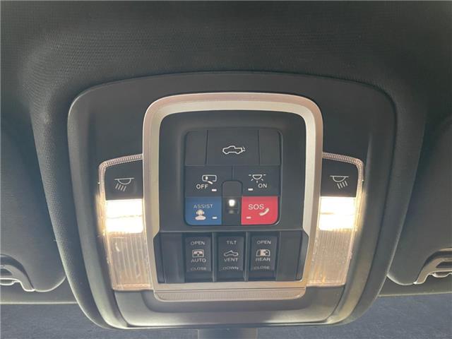 2020 RAM 2500 Laramie Longhorn (Stk: 30367) in Fort Macleod - Image 20 of 28