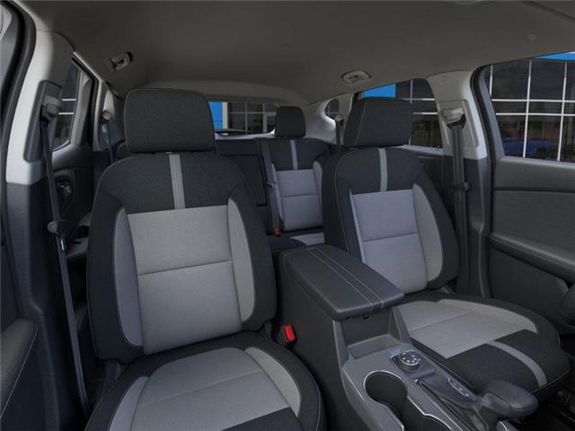 2025 Chevrolet Blazer LT (Stk: 22767) in Grand Falls-Windsor - Image 6 of 6