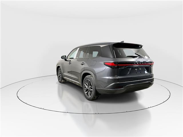 2026 Lexus TX 350  (Stk: 14111663) in Markham - Image 5 of 19