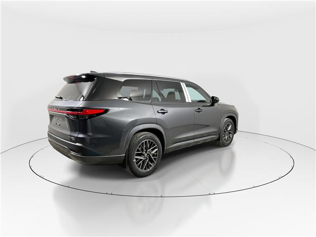 2026 Lexus TX 350  (Stk: 14111663) in Markham - Image 7 of 19