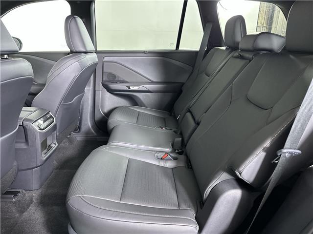 2026 Lexus TX 350  (Stk: 14111663) in Markham - Image 9 of 19