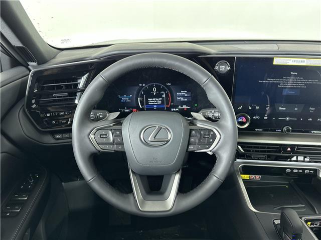 2026 Lexus TX 350  (Stk: 14111663) in Markham - Image 10 of 19