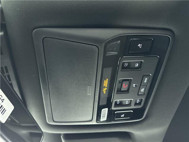 2026 Lexus TX 350  (Stk: 14111663) in Markham - Image 11 of 19