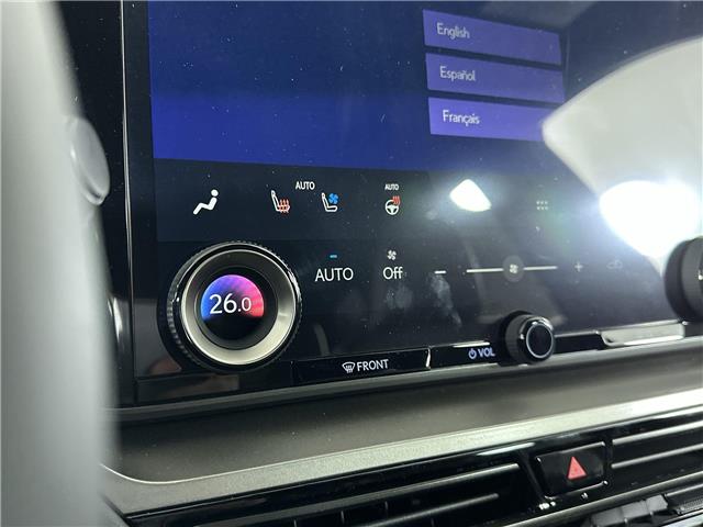 2026 Lexus TX 350  (Stk: 14111663) in Markham - Image 15 of 19