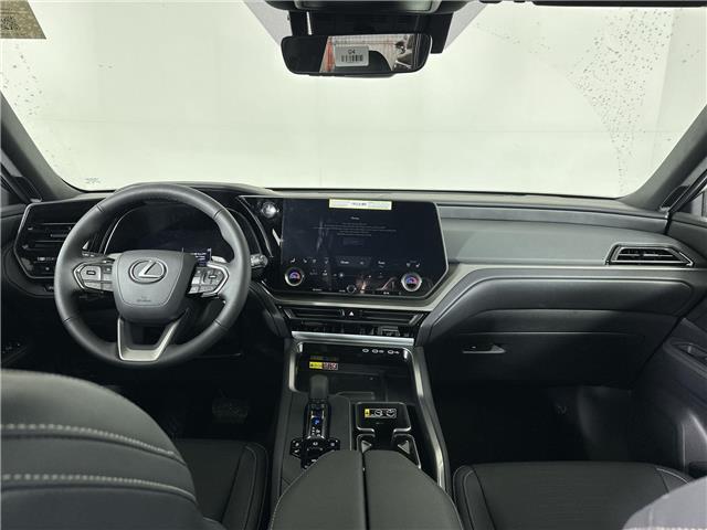 2026 Lexus TX 350  (Stk: 14111663) in Markham - Image 18 of 19