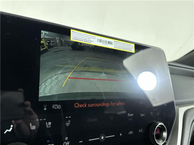 2026 Lexus TX 350  (Stk: 14111663) in Markham - Image 19 of 19