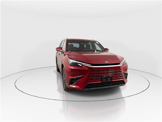 2026 Lexus TX 350  (Stk: 14111661) in Markham - Image 2 of 18