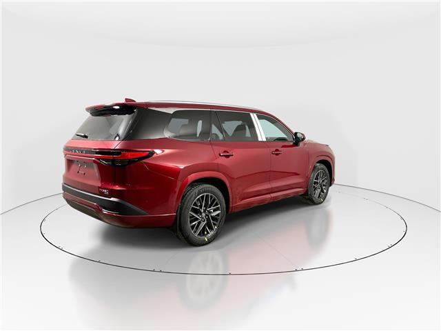 2026 Lexus TX 350  (Stk: 14111661) in Markham - Image 7 of 18