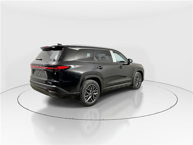 2026 Lexus TX 350 Base (Stk: 14111647) in Markham - Image 7 of 18