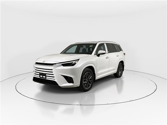 2026 Lexus TX 350 Base (Stk: 14111699) in Markham - Image 3 of 18