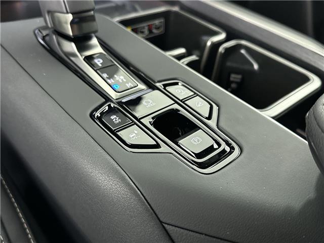 2026 Lexus TX 350 Base (Stk: 14111699) in Markham - Image 16 of 18