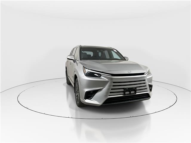 2026 Lexus TX 350 Base 4dr All-Wheel Drive