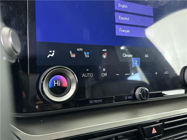 2026 Lexus TX 350 Base (Stk: 14111675) in Markham - Image 14 of 18