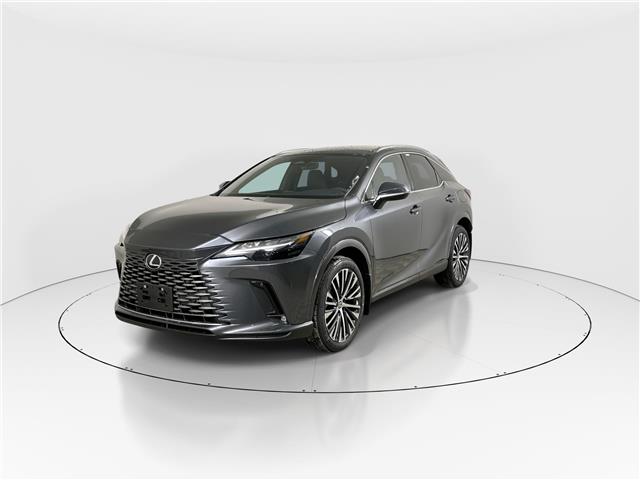 2026 Lexus RX 350h Base (Stk: 14111561) in Markham - Image 3 of 19