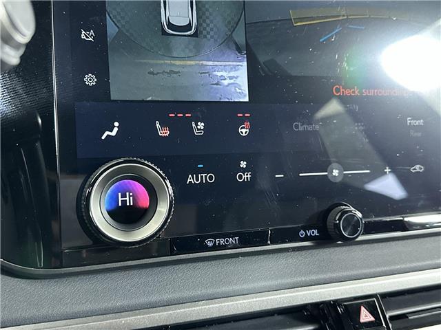 2026 Lexus RX 350  (Stk: 14111702) in Markham - Image 14 of 18