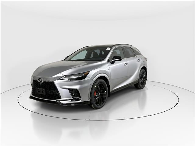 2026 Lexus RX 350  (Stk: 14111440) in Markham - Image 3 of 18