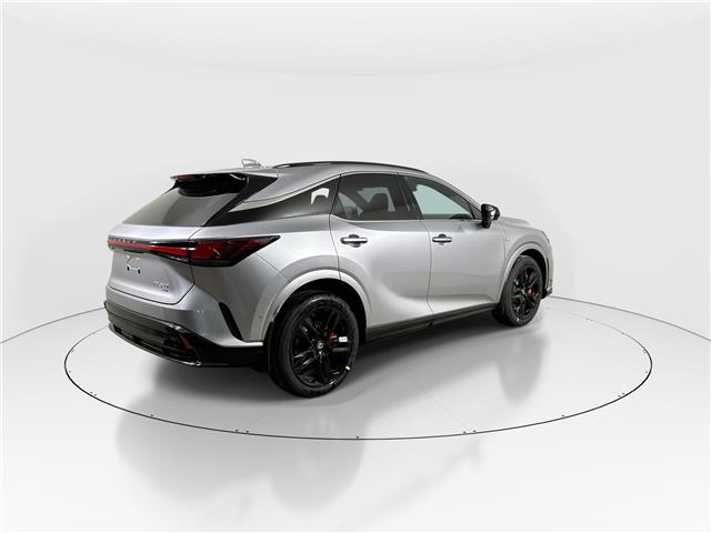 2026 Lexus RX 350  (Stk: 14111440) in Markham - Image 7 of 18