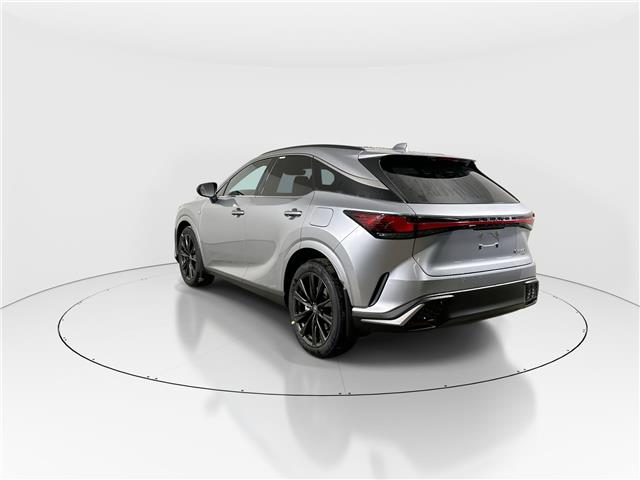 2026 Lexus RX 350  (Stk: 14111444) in Markham - Image 5 of 18