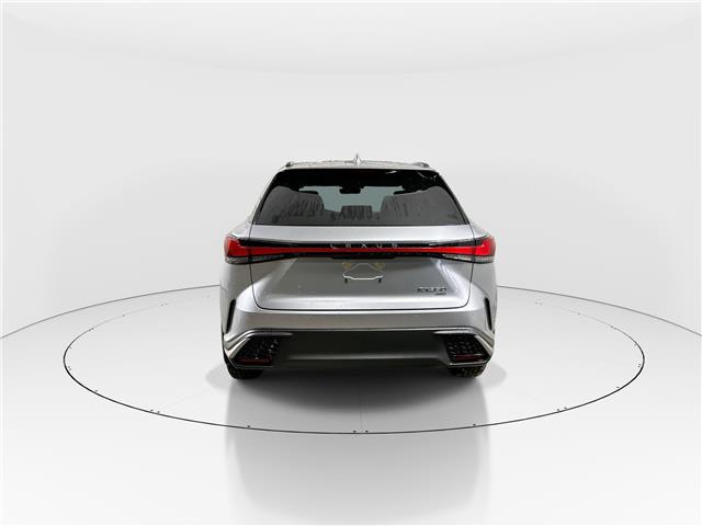 2026 Lexus RX 350  (Stk: 14111444) in Markham - Image 6 of 18