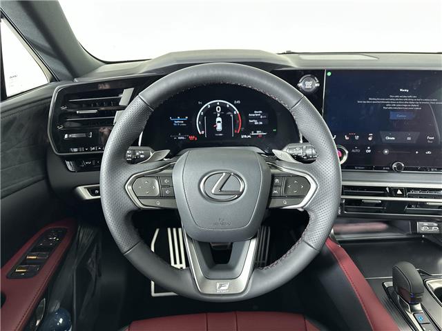 2026 Lexus RX 350  (Stk: 14111444) in Markham - Image 9 of 18