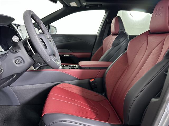 2026 Lexus RX 350  (Stk: 14111444) in Markham - Image 11 of 18